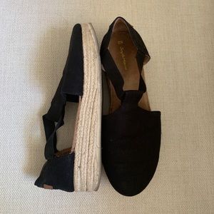 Joy & Mario espadrilles 10W